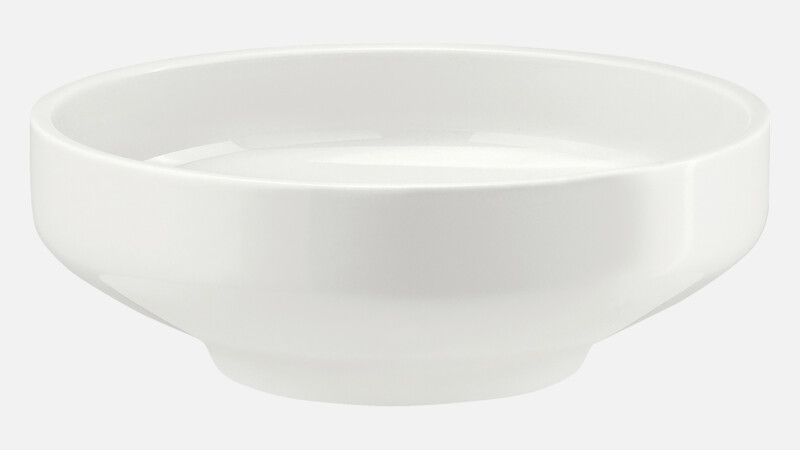Schale rund 22 cm