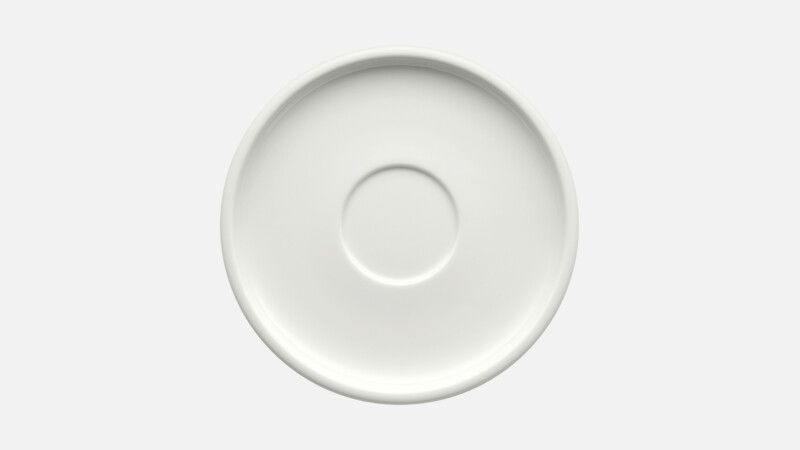 Kombiteller rund 16,6 cm