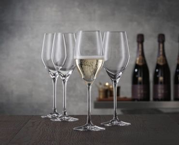 Authentis Champagneglas