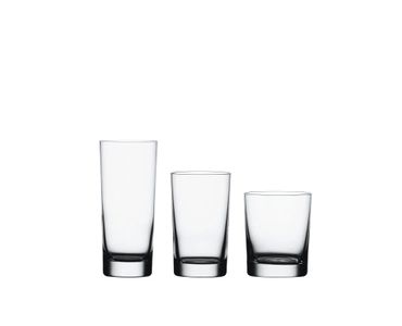 Klassiek shotglas