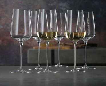 Definition Witte Wijnglas