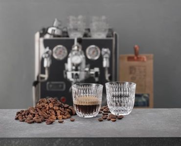 Ethno Barista Espresso/Doppio