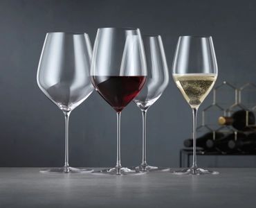 Hi-Lite Universeel Glas