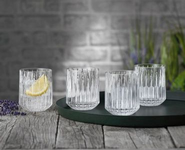 Jules Tumblerglas