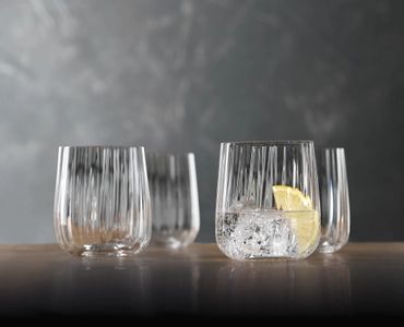 Lifestyle Tumbler