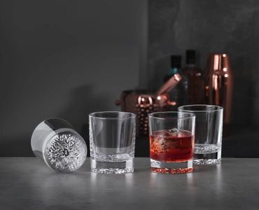 Lounge 2.0 enkel old fashioned glas