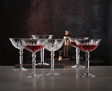 Palais Cocktailglas