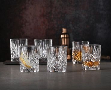 Palais whiskyglas