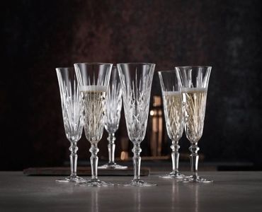 Palais Champagneglas