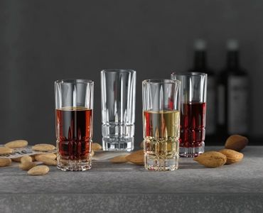 Shotglas uit de Perfect Serve Collectie