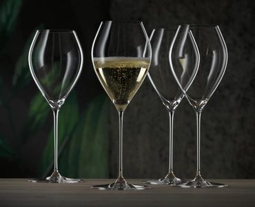 Speciaal Spumante Glas