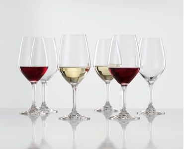 Expert proefglas voor speciale dranken