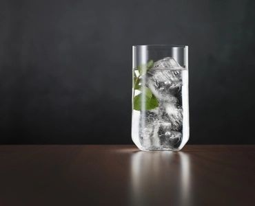 Extra Lang Longdrinkglas