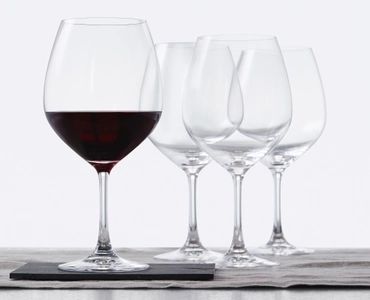 Vino Grande Bourgogneglas