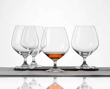 Vino Grande Cognacglas