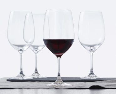 Vino Grande Bordeauxglas