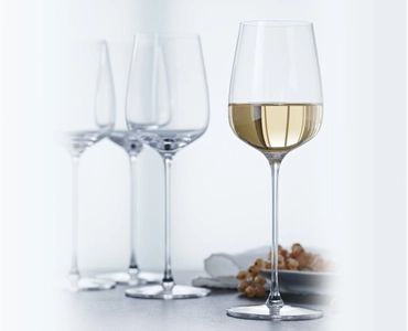 Willsberger Jubileum Witte Wijn