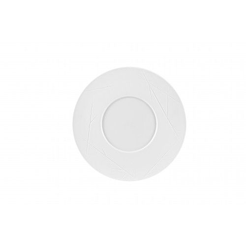 Dessert Plate Glaze 25