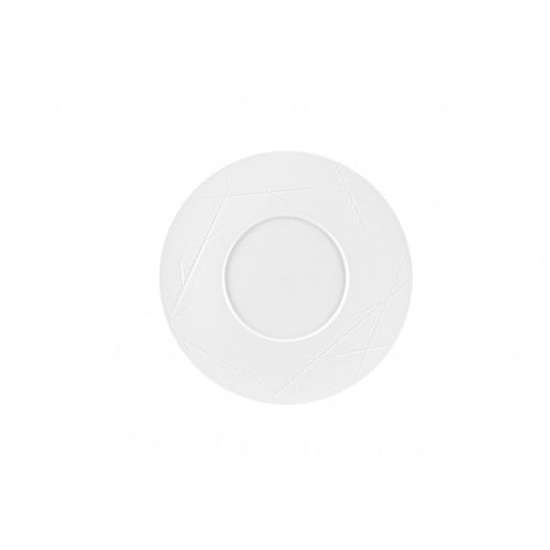 Dessert Plate Biscuit 25