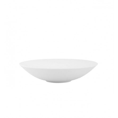 Vernissage White - Teller 21cm