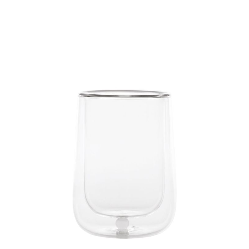 Bilia Doppelwandbecher