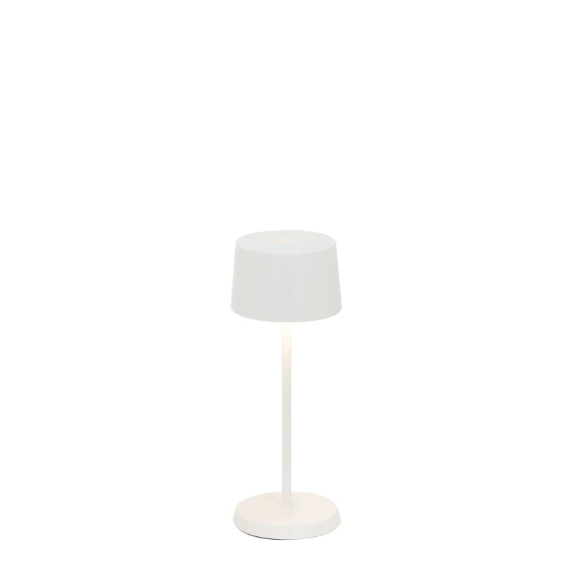 Olivia Mikro-Tischlampe