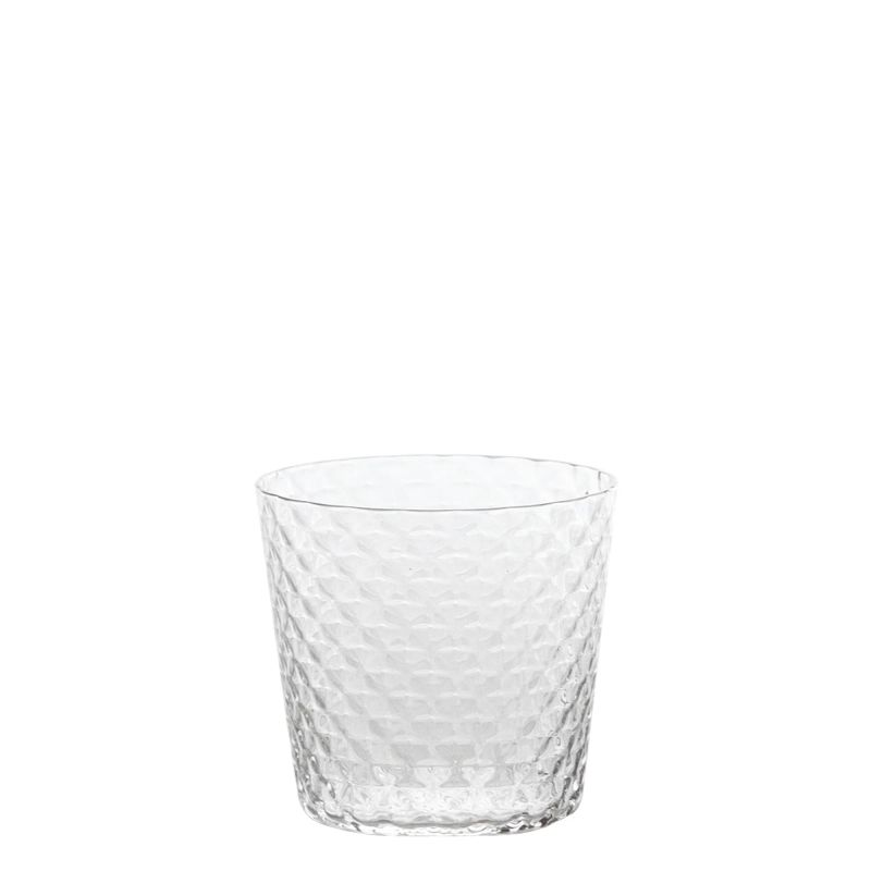 Veneziano Mixology Tumbler
