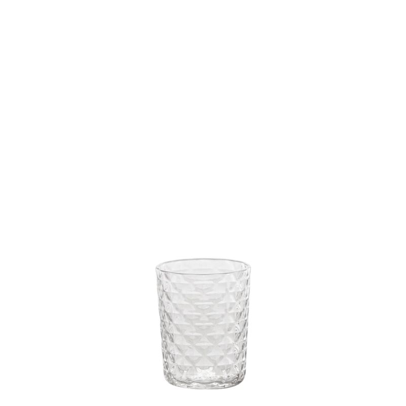 Veneziano Mixology Tumbler